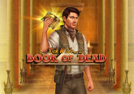 Book of Dead