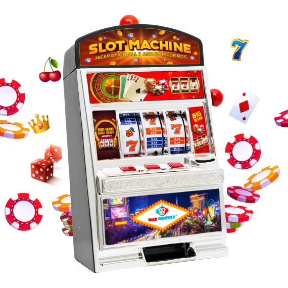Noname Slot